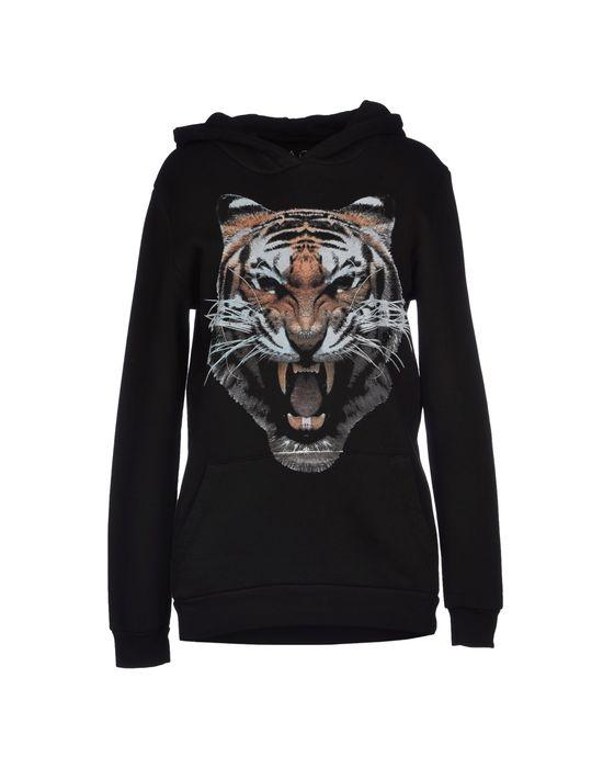 Толстовка  -  цвет