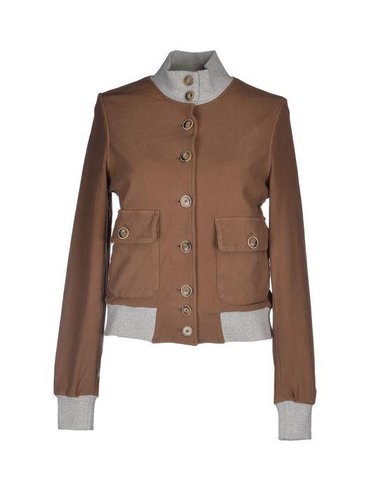 Толстовка CAPOBIANCO