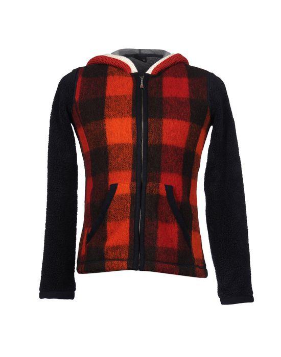 Толстовка NAPAPIJRI