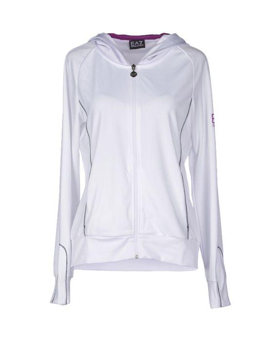 Толстовка EA7