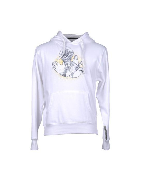 Толстовка UPPER PLAYGROUND