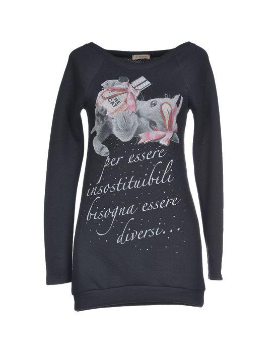 Толстовка  -  цвет