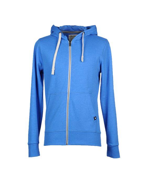 Толстовка ORIGINALS BY JACK & JONES