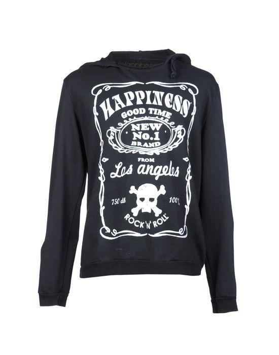 Толстовка HAPPINESS IS A $10 TEE