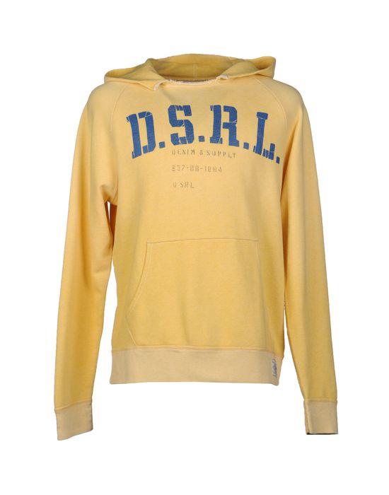 Толстовка DENIM & SUPPLY RALPH LAUREN