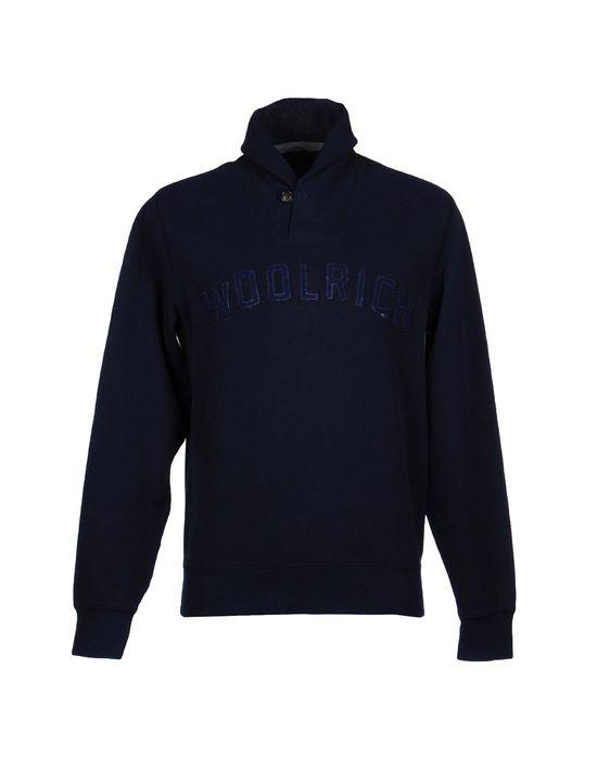 Толстовка WOOLRICH
