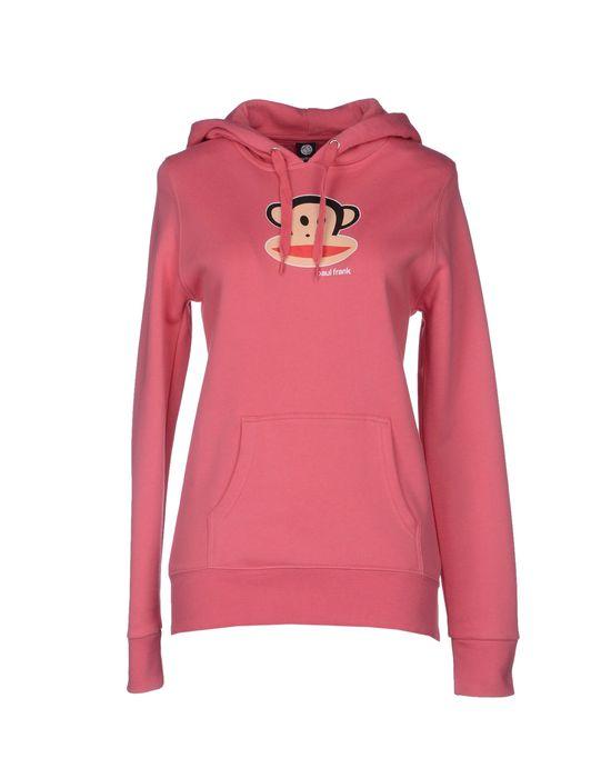 Толстовка PAUL FRANK