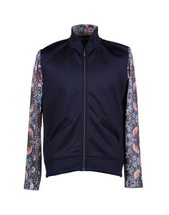 Толстовка  -  цвет