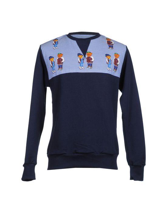 Толстовка  -  цвет