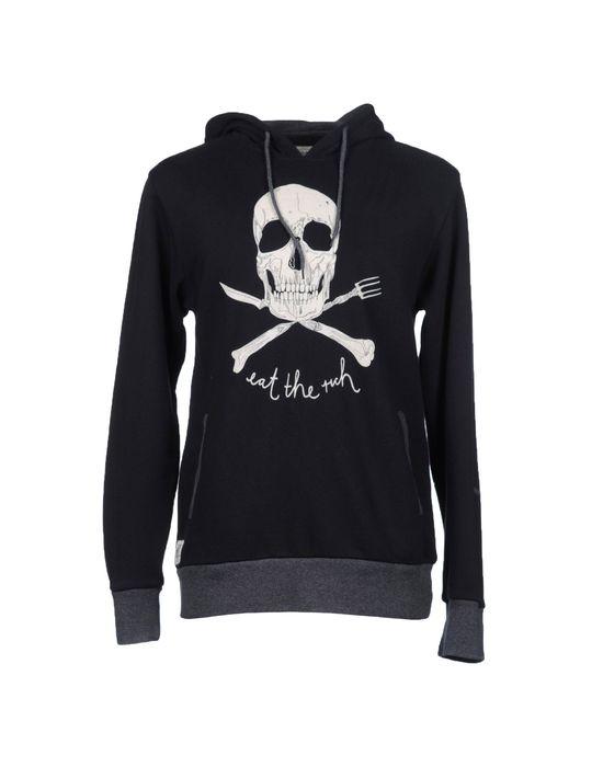 Толстовка WORN BY