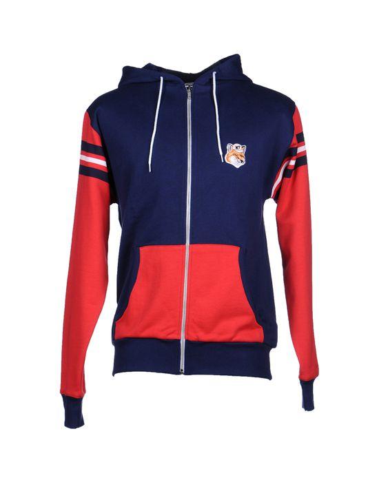 Толстовка  -  цвет