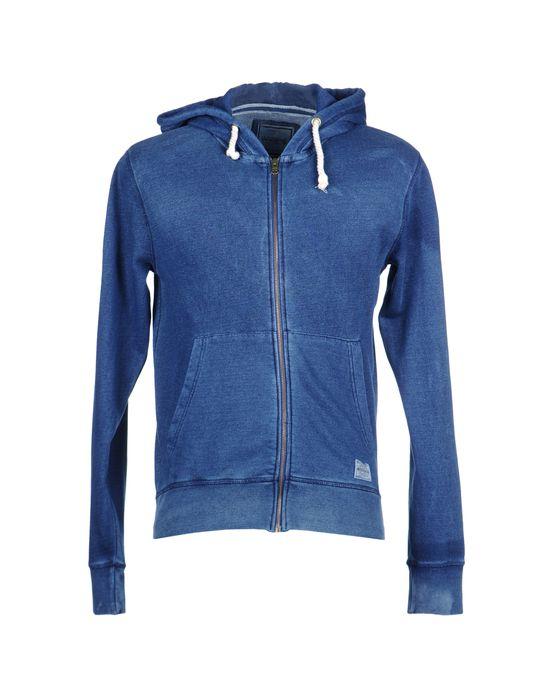 Толстовка JACK & JONES VINTAGE