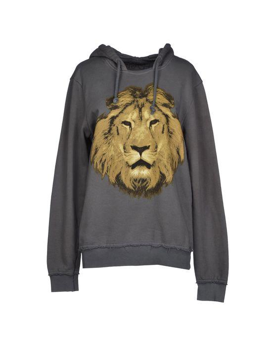 Толстовка  -  цвет