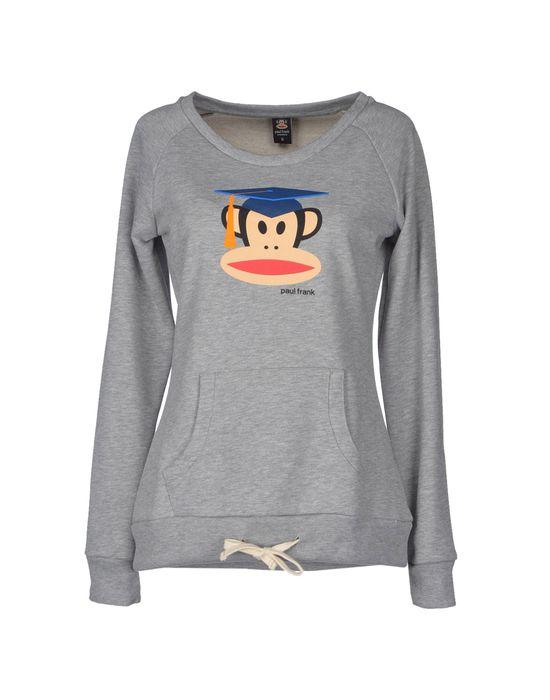 Толстовка PAUL FRANK
