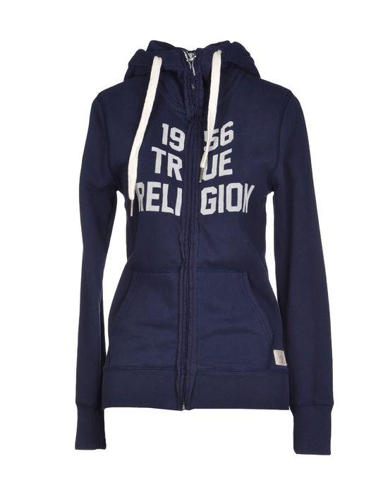 Толстовка TRUE RELIGION