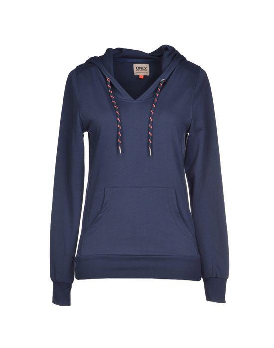 Толстовка ONLY