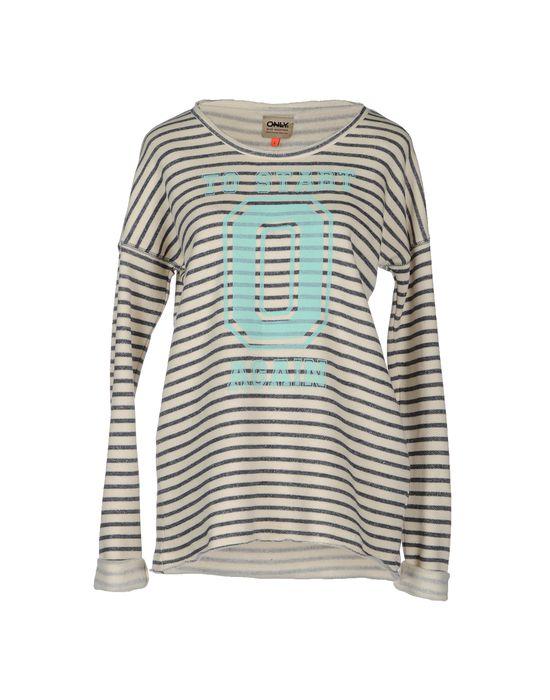 Толстовка ONLY