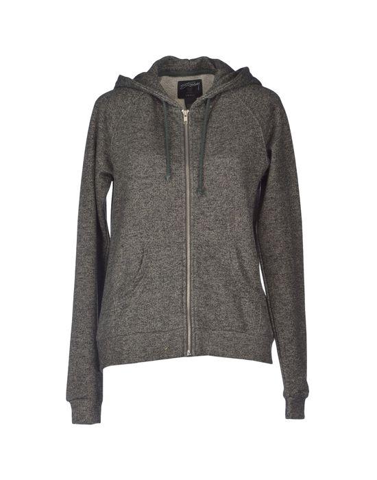 Толстовка STUSSY