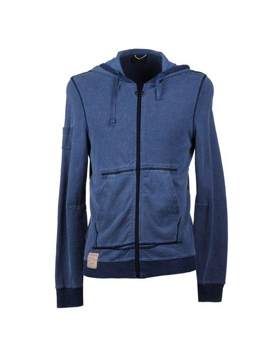 Толстовка RED SEAL