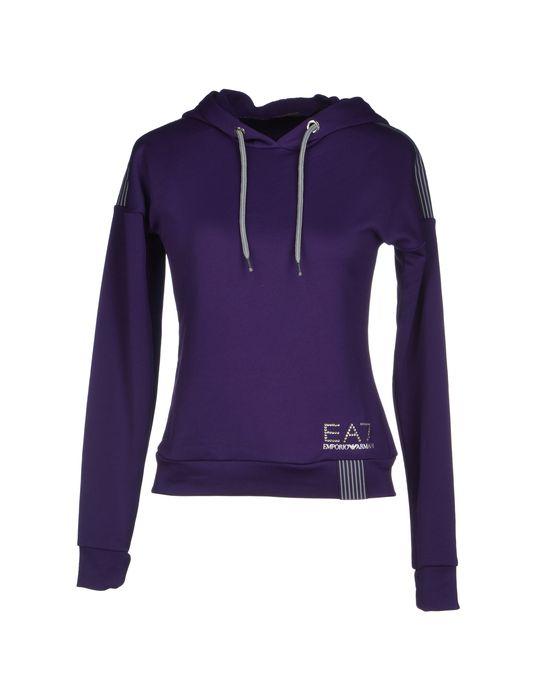Толстовка EA7