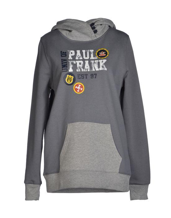 Толстовка PAUL FRANK
