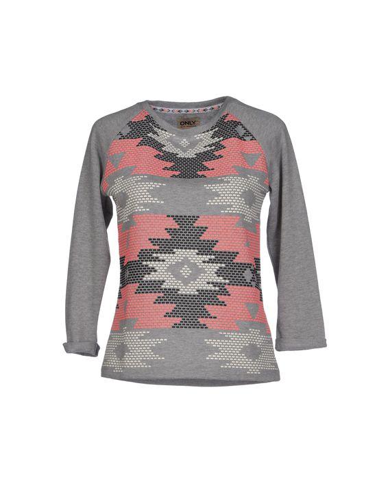 Толстовка ONLY