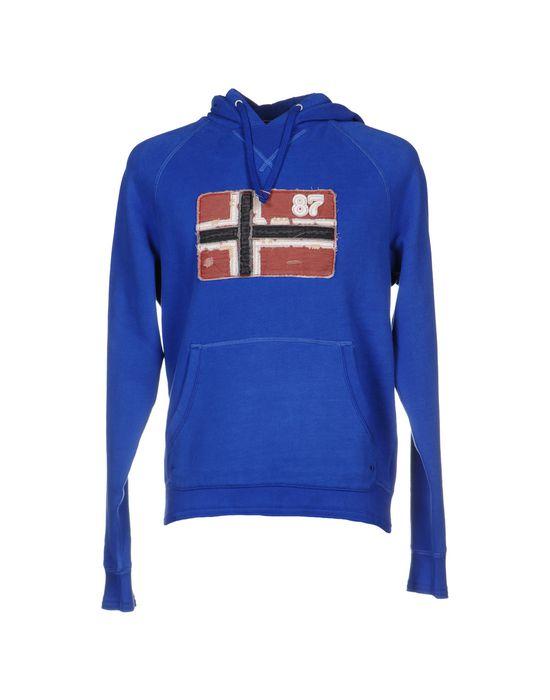 Толстовка NAPAPIJRI