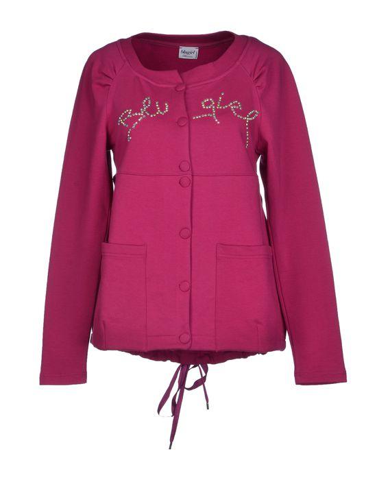 Толстовка BLUGIRL BLUMARINE BEACHWEAR