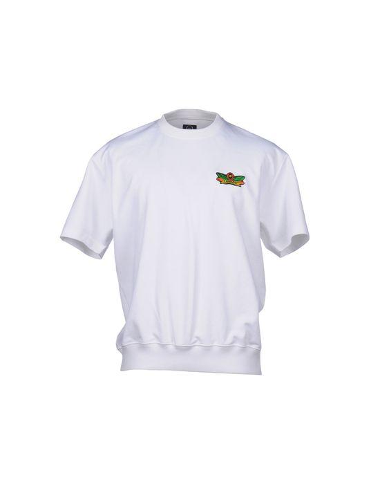 Толстовка MCQ ALEXANDER MCQUEEN