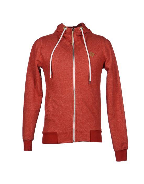 Толстовка  -  цвет