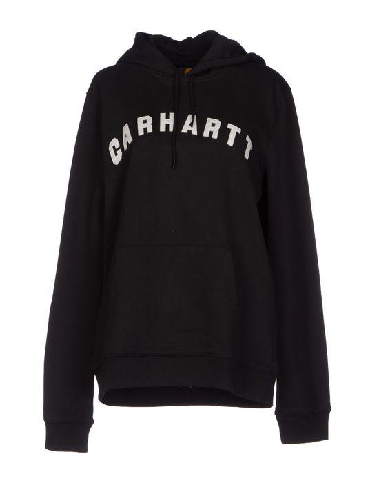 Толстовка CARHARTT