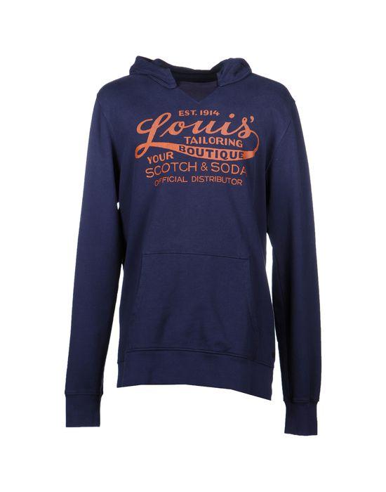 Толстовка SCOTCH & SODA
