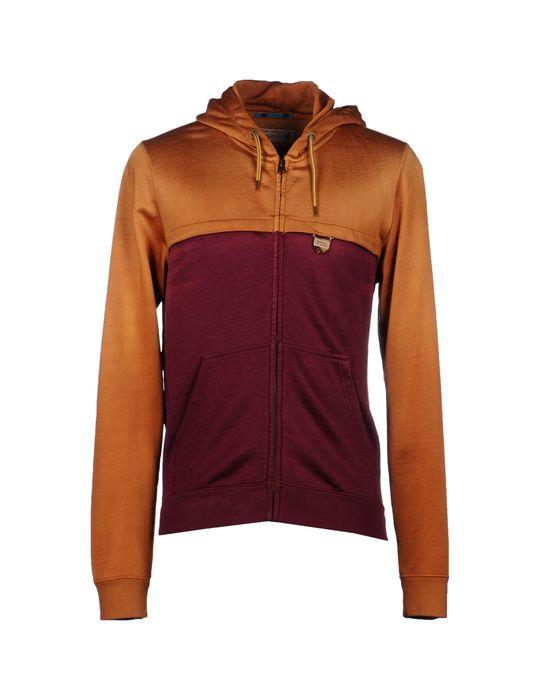 Толстовка SCOTCH & SODA