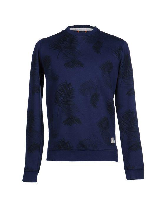 Толстовка ORIGINALS BY JACK & JONES