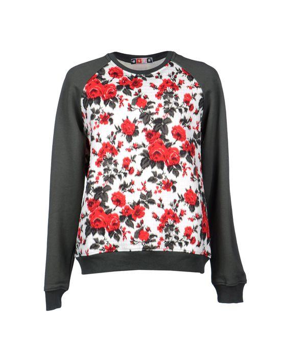 Толстовка MSGM