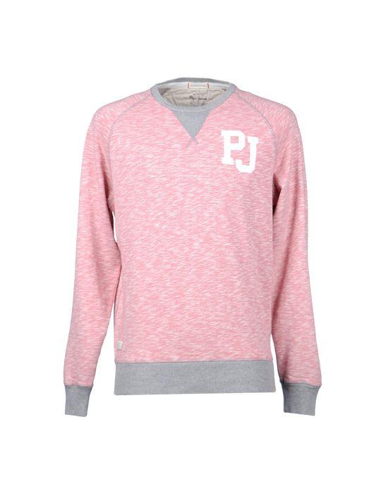 Толстовка PEPE JEANS