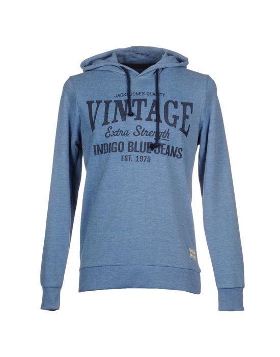 Толстовка JACK & JONES VINTAGE