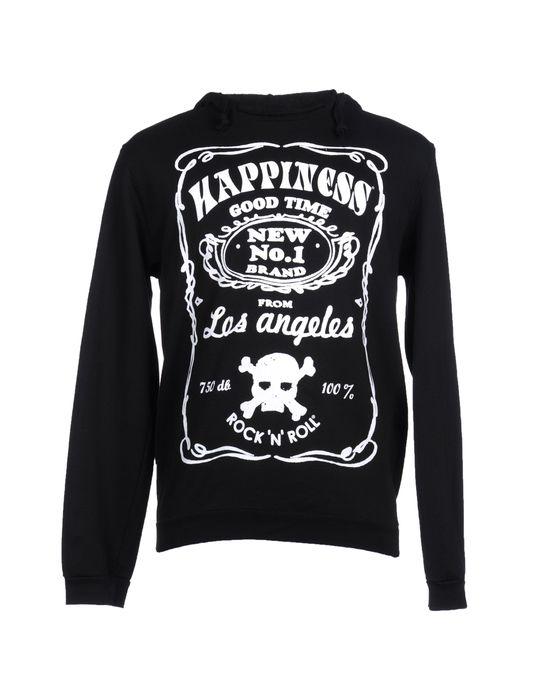 Толстовка HAPPINESS IS A $10 TEE