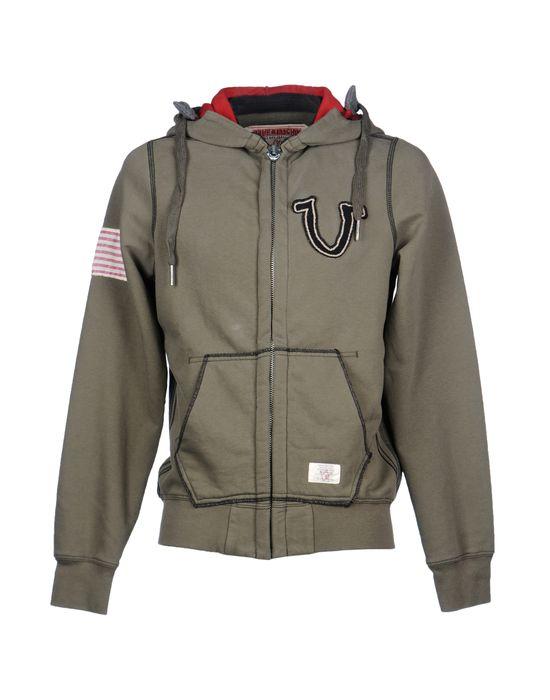 Толстовка TRUE RELIGION
