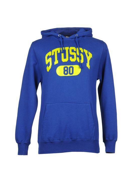 Толстовка STUSSY
