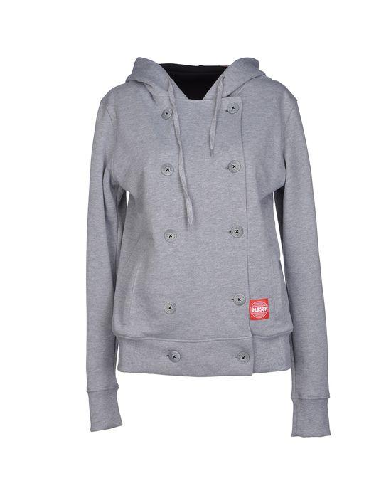 Толстовка  -  цвет