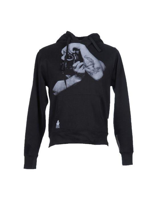 Толстовка UPPER PLAYGROUND