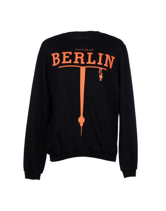 Толстовка HAPPINESS