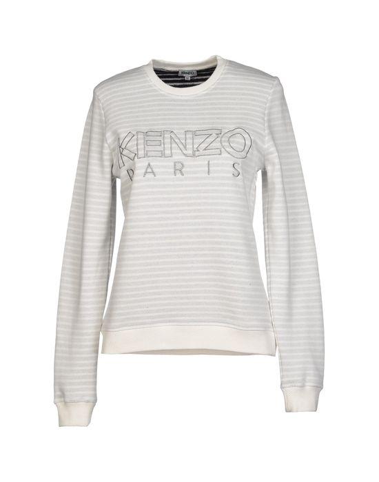 Толстовка KENZO