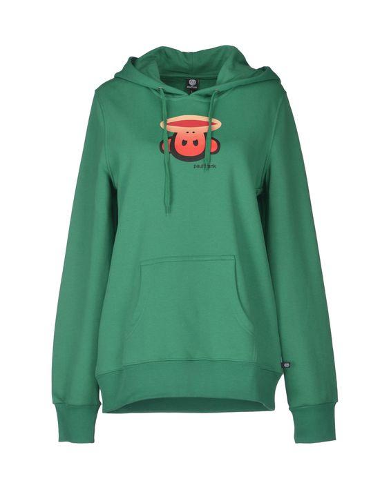 Толстовка PAUL FRANK