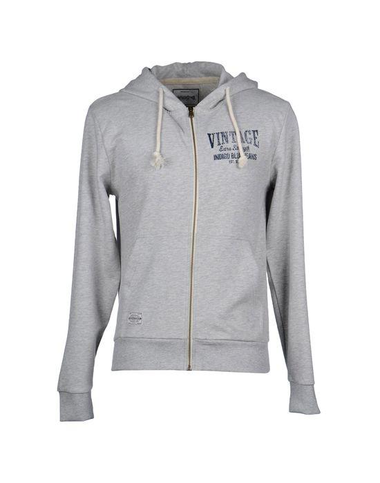 Толстовка JACK & JONES VINTAGE