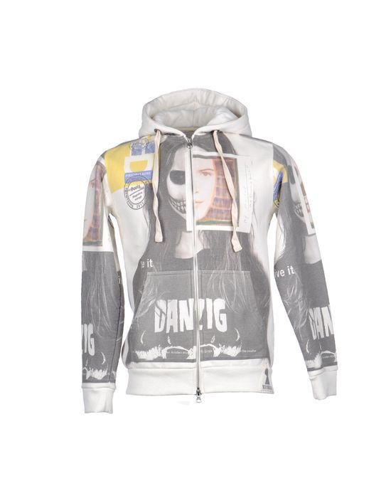 Толстовка KEYHOLE