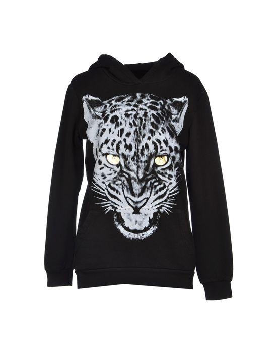 Толстовка BTRASH