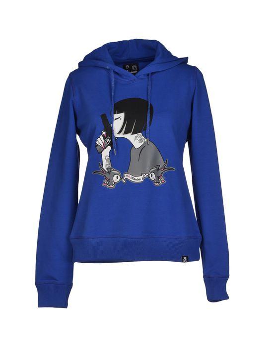 Толстовка TOKIDOKI