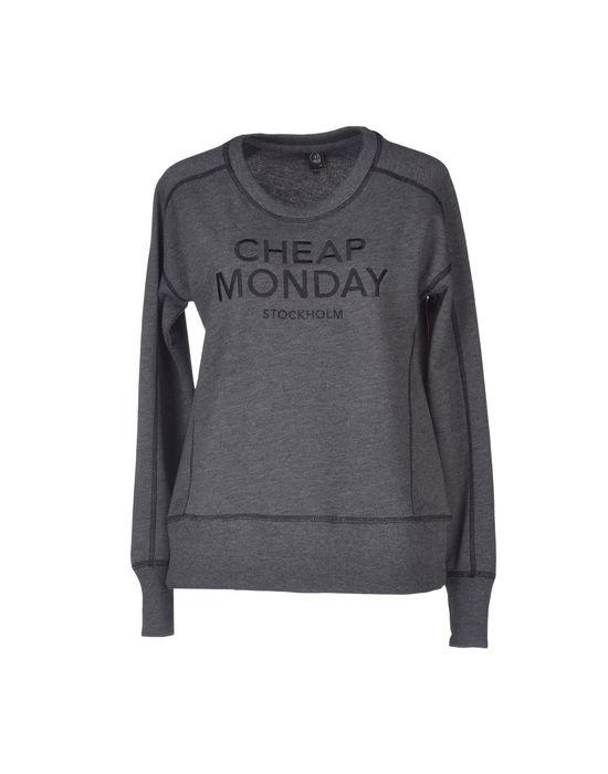 Толстовка CHEAP MONDAY